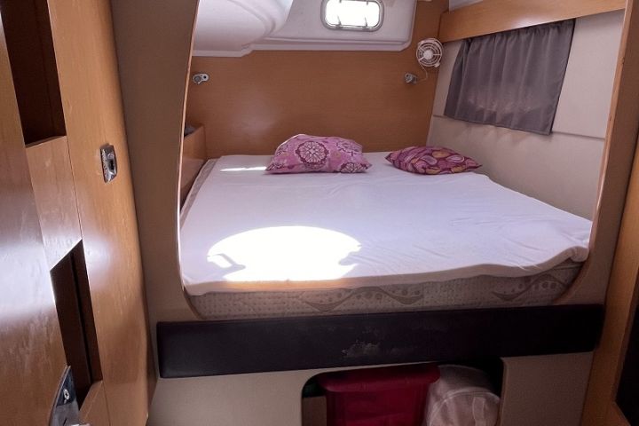 Fountaine Pajot - LIPARI 41 à vendre