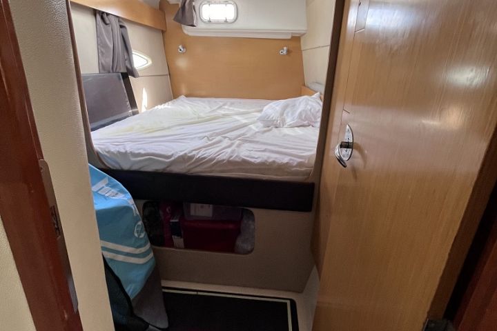 Fountaine Pajot - LIPARI 41 à vendre