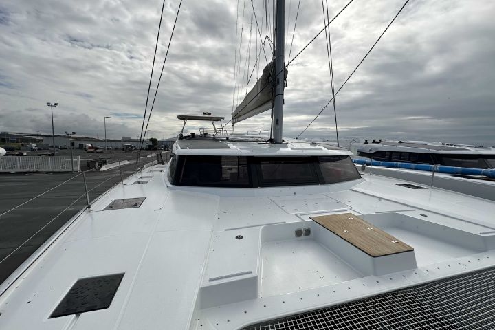 Fountaine Pajot - AURA 51 à vendre