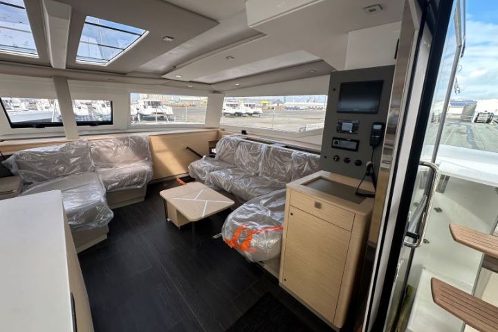 Fountaine Pajot - AURA 51 à vendre