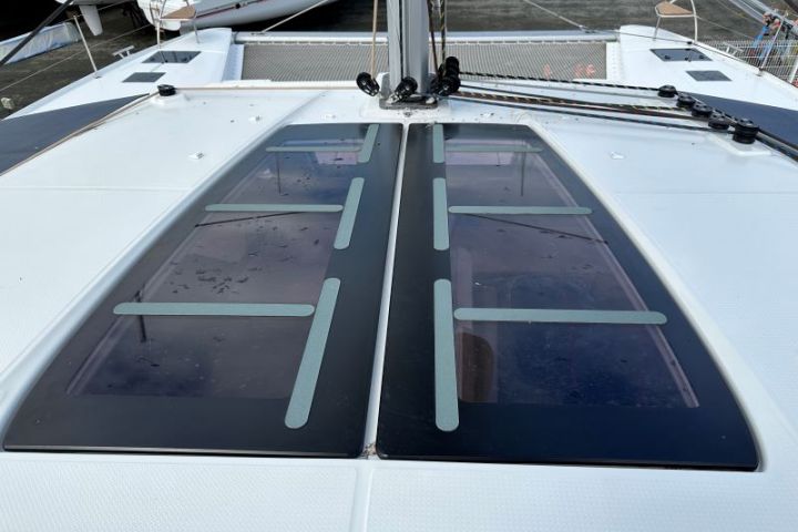 Fountaine Pajot - AURA 51 à vendre