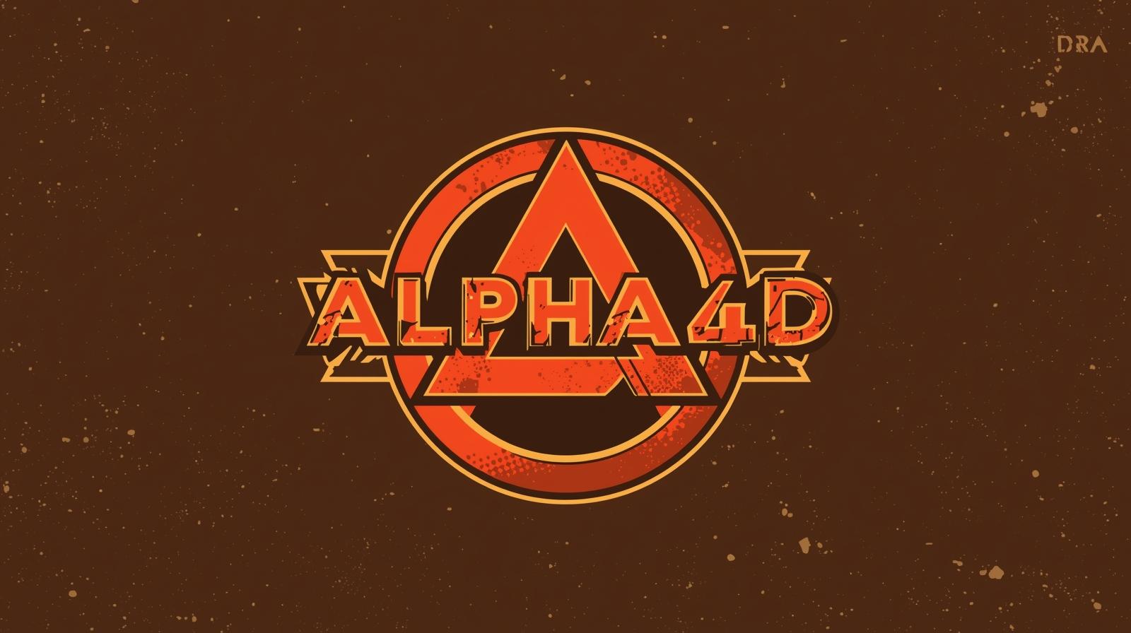 ALPHA4D